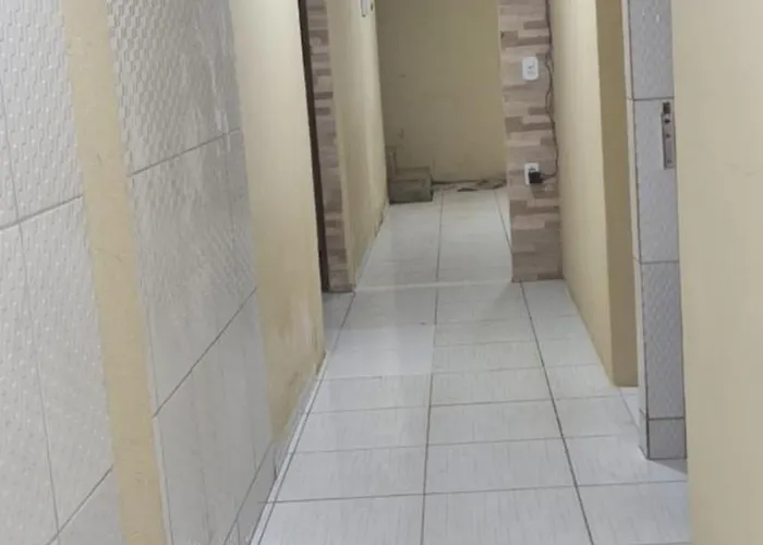 Pousada Rtd Maceió