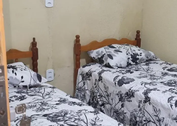 Pousada Rtd Maceió
